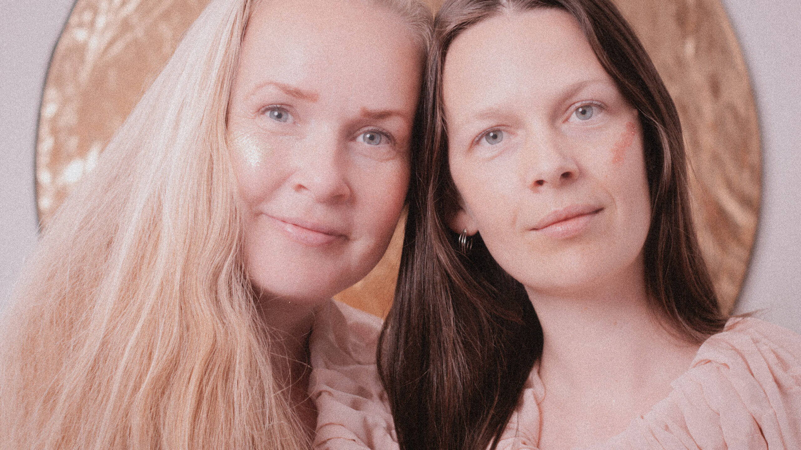 Pressebillede af Duo Bragi fra 2025
